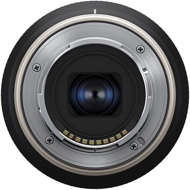 TAMRON 11-20MM F/2.8 DI III-A RXD for Fujifilm X-Mount APS-C Mirrorless Cameras - cambuy-lives TAMRON 11-20MM F/2.8 DI III-A RXD for Fujifilm X-Mount APS-C Mirrorless Cameras - cambuy-lives